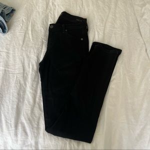 {Citizen of Humanity} 🔷 Avedon Slick skinny Jean